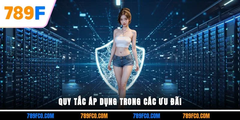 Quy tắc áp dụng trong các ưu đãi